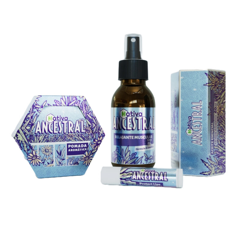 Kit Ancestral