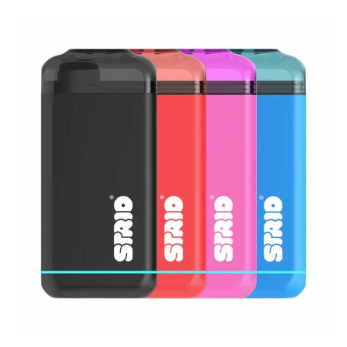 Strio Fly High 2g 510 Batería