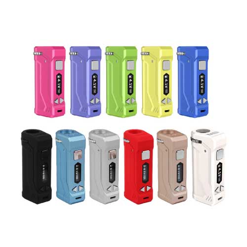 Yocan Uni PRO 2.0 - Batería