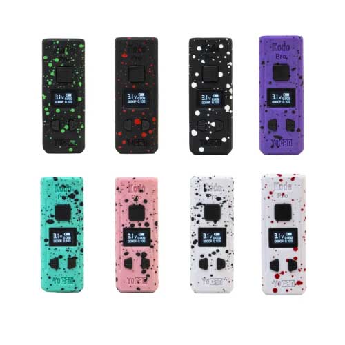 Yocan Wulf KODO Pro 510