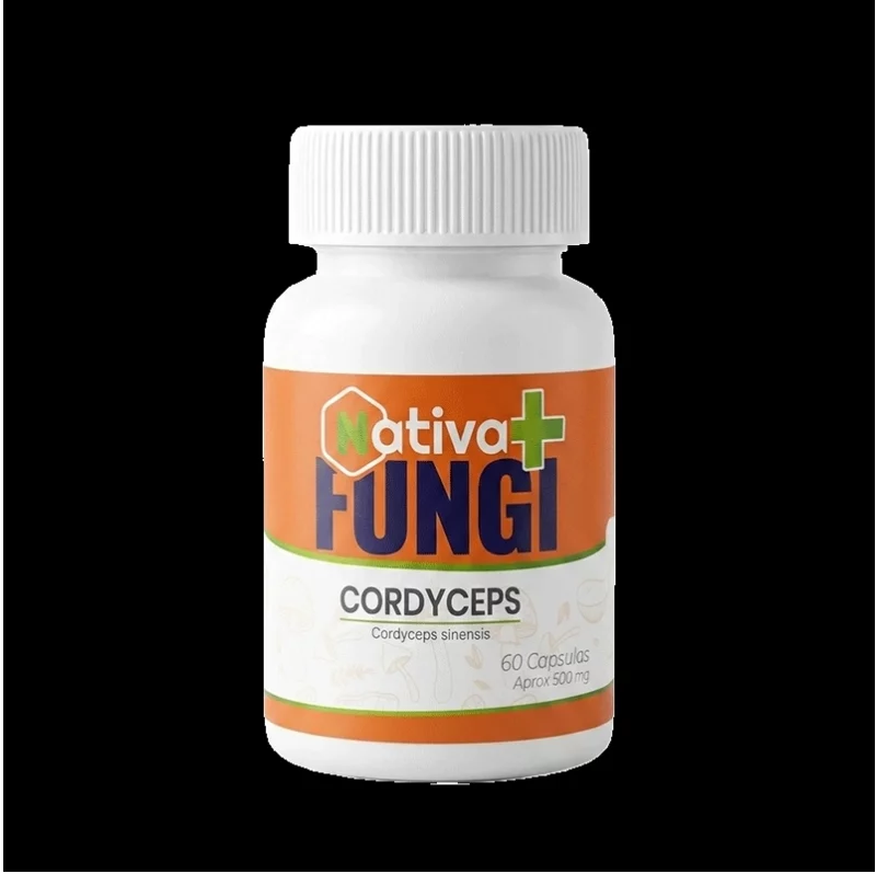 Cordyceps